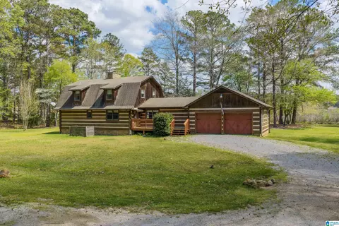 18718 River Dr, Shelby, AL 35143