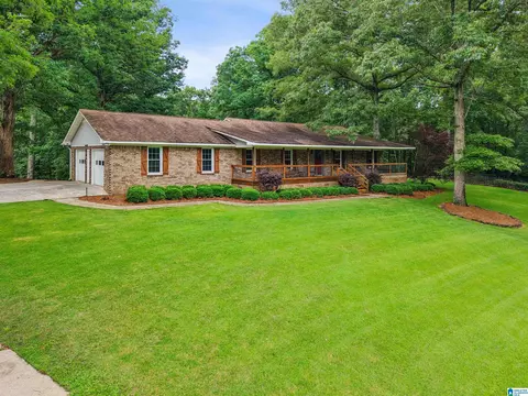 4886 War Eagle Dr, Helena, AL 35022