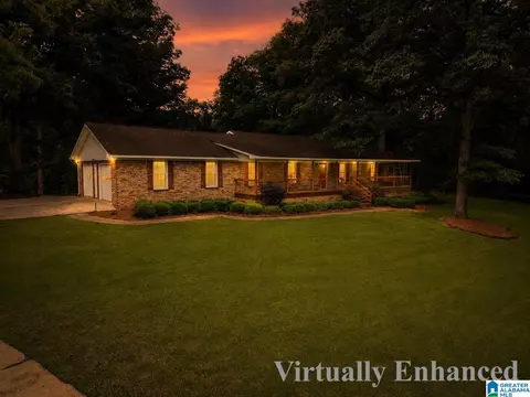 4886 War Eagle Dr, Helena, AL 35022