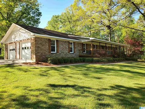 4886 War Eagle Dr, Helena, AL 35022