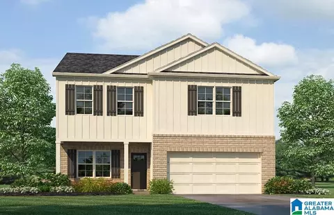3846 Heritage Crest Dr, Bessemer, AL 35023