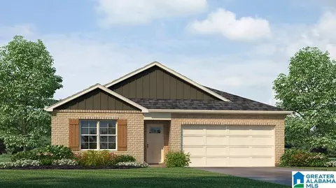 3850 Heritage Crest Dr, Bessemer, AL 35023