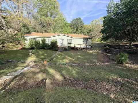 3492 Strickland Rd, Pinson, AL 35126