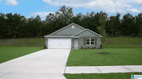 132 Mill Point Way, Calera, AL 35040