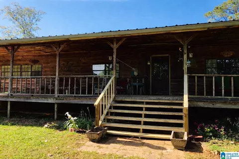 200 Fulton Rd, Columbiana, AL 35051