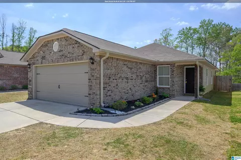2107 Kilpatrick Ln NW, Cullman, AL 35058