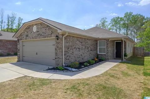 2107 Kilpatrick Ln NW, Cullman, AL 35058