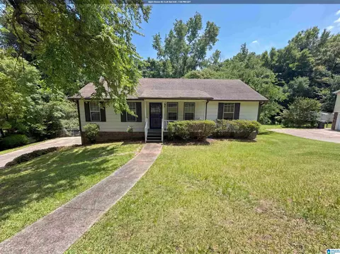 2813 Wood Dr NE, Center Point, AL 35215