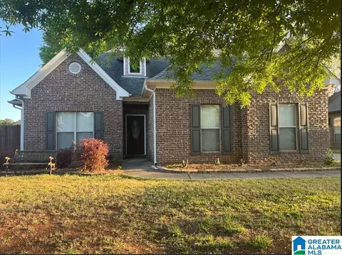 657 Barkley Cir, Alabaster, AL 35007