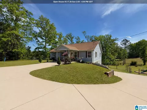 5080 Highway 155, Montevallo, AL 35115