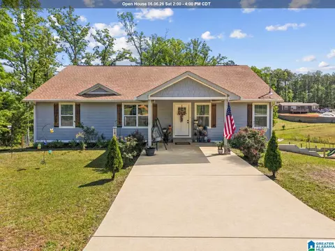 5080 Highway 155, Montevallo, AL 35115