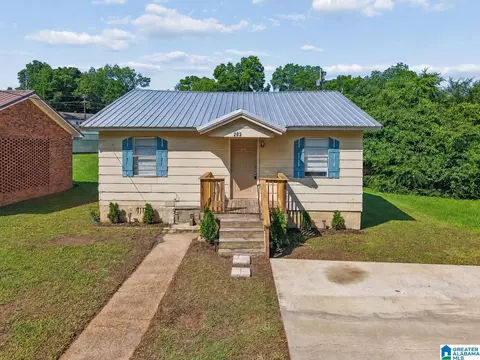 203 Noble Rd, Sylacauga, AL 35150