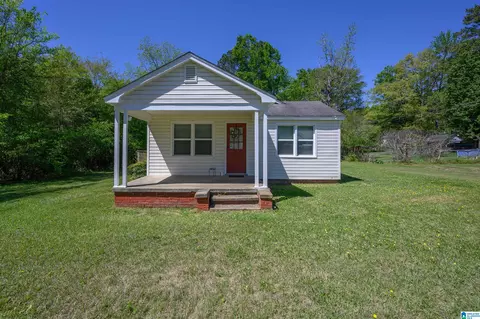 133 Mountain View Rd, Sylacauga, AL 35150