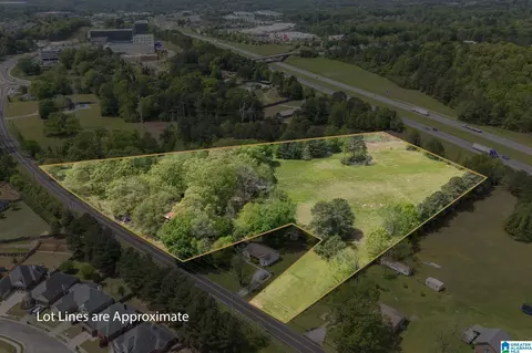 8027 Dickey Springs Rd #0000, Bessemer, AL 35022