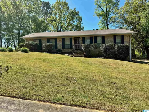 305 Melanie Dr, Center Point, AL 35215