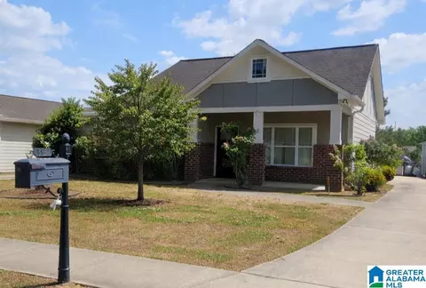 5552 Timberleaf Trl, Bessemer, AL 35022