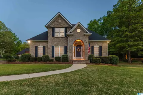 787 Cluster Springs Rd, Gardendale, AL 35071