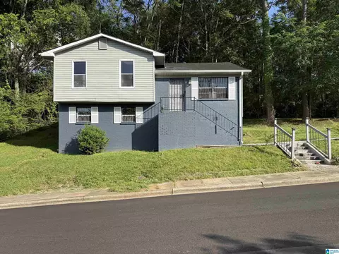 2125 Henry Crumpton Dr, Birmingham, AL 35211