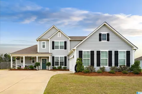 416 Doss Ferry Pkwy, Kimberly, AL 35091