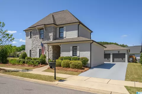 4461 Tuckahoe Ln, Hoover, AL 35226