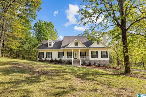 6050 Coleman Lake Rd, Mc Calla, AL 35111