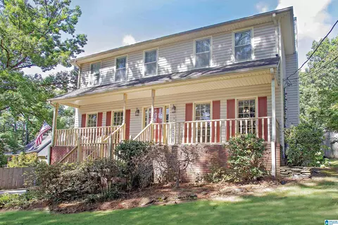 130 Cedar Cove Dr, Pelham, AL 35124