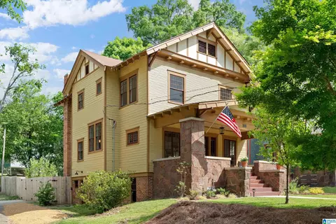 1712 14th Ave S, Birmingham, AL 35212