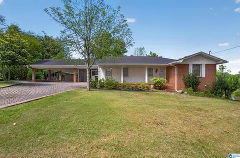 1118 9th Ave SW, Childersburg, AL 35044