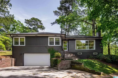 145 Lucerne Blvd, Homewood, AL 35209
