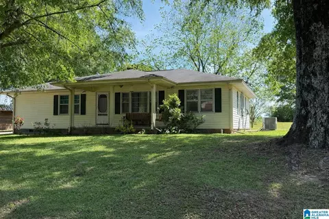 64 Wooley Rd, Brent, AL 35034