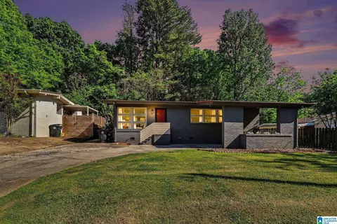 1133 Montclair Rd, Birmingham, AL 35213
