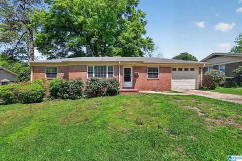 2024 Etowah St, Tarrant, AL 35217