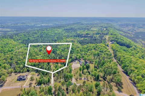 246 Spring Water Farms #2, Helena, AL 35022