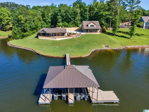 369 County Road 316, Crane Hill, AL 35053