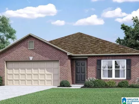 1729 Amber Ave SE, Cullman, AL 35055