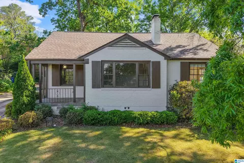 521 Poinciana Dr, Homewood, AL 35209