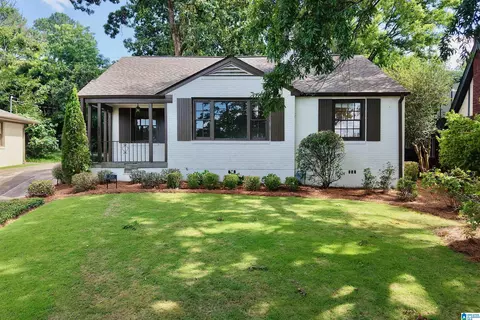 521 Poinciana Dr, Homewood, AL 35209