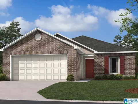 1726 Amber Ave SE, Cullman, AL 35055