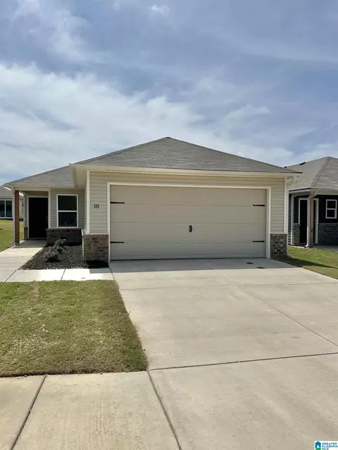 161 Challenger Way, Cullman, AL 35055