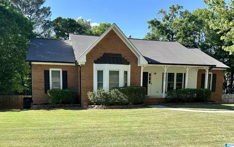 4108 Heritage Oaks Cir, Birmingham, AL 35242