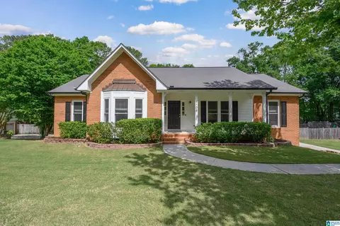 4108 Heritage Oaks Cir, Birmingham, AL 35242