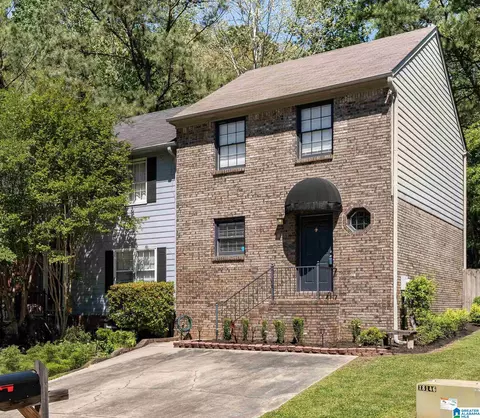 3008 Riverwood Ter, Birmingham, AL 35242