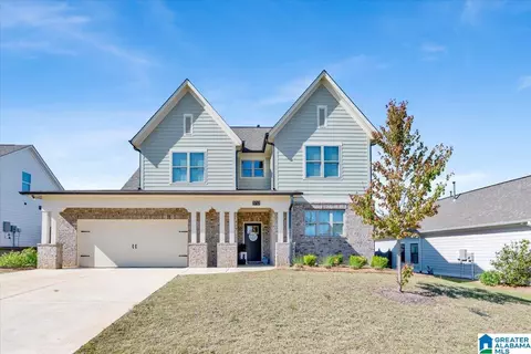 5732 Long View Trl, Trussville, AL 35173