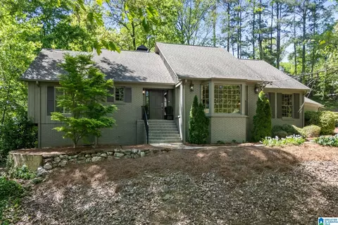 3541 Spring Valley Ct, Mountain Brook, AL 35223