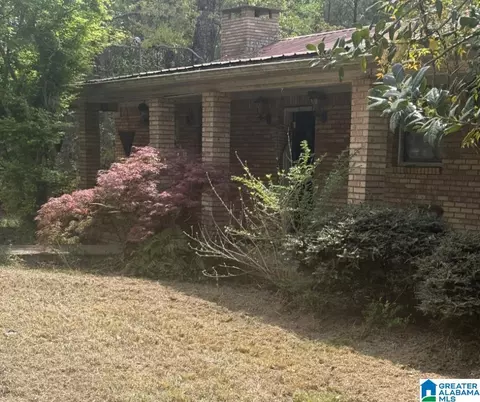 126 Lone Star Ln, West Blocton, AL 35184