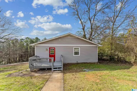 1724 Burgin Ave, Tarrant, AL 35217