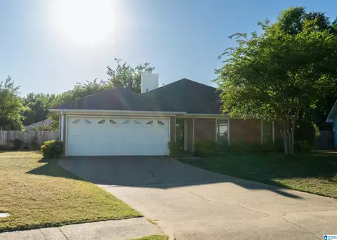 699 Weatherby Dr, Tuscaloosa, AL 35405