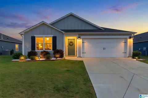 4983 Newbridge Blvd, Bessemer, AL 35022