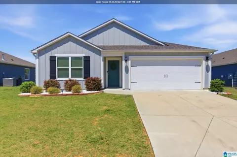 4983 Newbridge Blvd, Bessemer, AL 35022