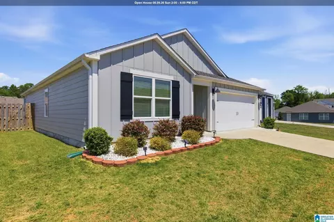 4983 Newbridge Blvd, Bessemer, AL 35022